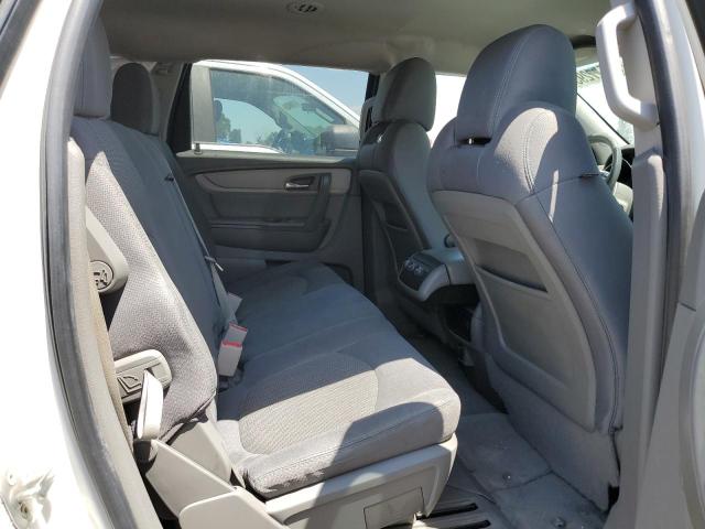 Photo 11 from auction – 2015 CHEVROLET TRAVERSE L with VIN 1GNKRFED9FJ276829