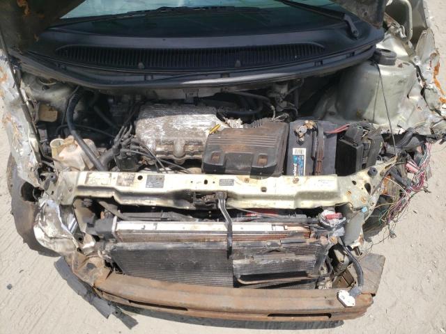 Photo 12 from auction – 2000 CHRYSLER GRAND VOYA with VIN 2C4GJ243XYR849095