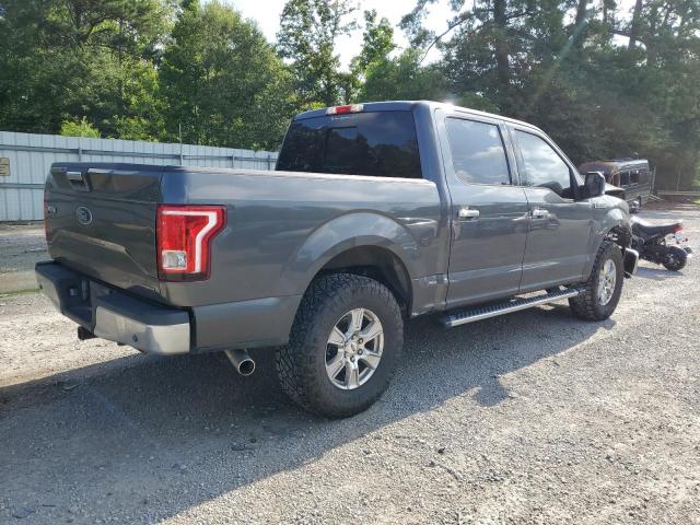 Photo 3 from auction – 2015 FORD F150 SUPER with VIN 1FTEW1CF2FKD32965