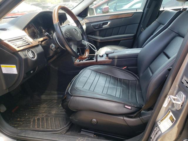 Photo 7 from auction – 2013 MERCEDES-BENZ E 350 4MAT with VIN WDDHF8JB8DA670482