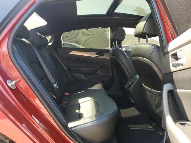 Photo 10 from auction – 2019 HYUNDAI SONATA LIM with VIN 5NPE34ABXKH764657
