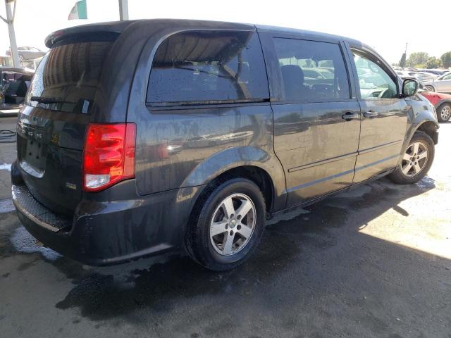 Photo 3 from auction – 2011 DODGE GRAND CARA with VIN 2D4RN3DG8BR627025