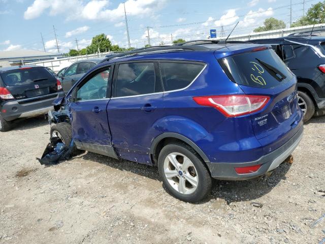 Photo 2 from auction – 2014 FORD ESCAPE SE with VIN 1FMCU9G94EUD15860