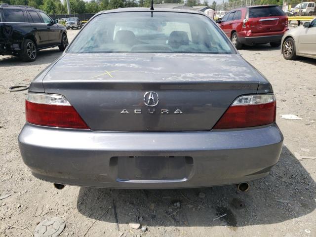 Photo 6 from auction – 2003 ACURA 3.2TL with VIN 19UUA56743A081097