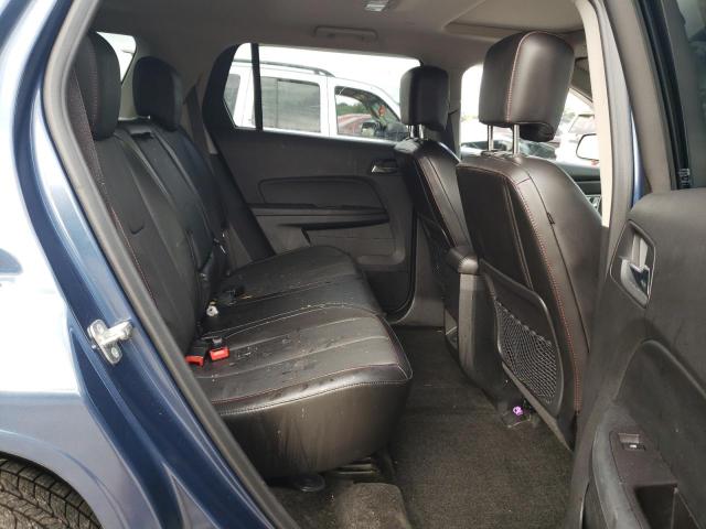Photo 11 from auction – 2017 GMC TERRAIN SL with VIN 2GKFLUEK8H6147516