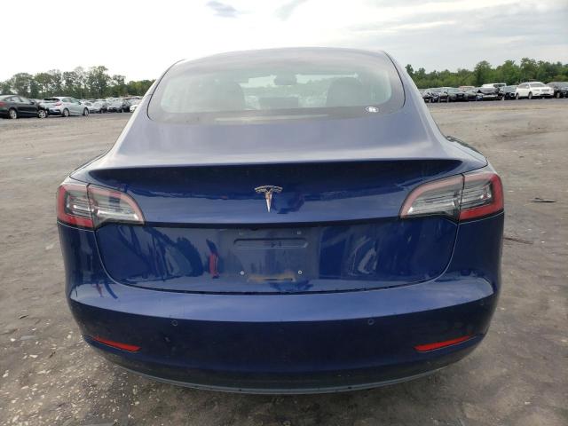 Photo 6 from auction – 2018 TESLA MODEL 3 with VIN 5YJ3E1EA4JF102376