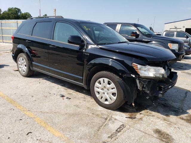 Photo 4 from auction – 2019 DODGE JOURNEY SE with VIN 3C4PDCBB6KT857352