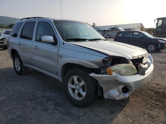 Photo 4 from auction – 2005 MAZDA TRIBUTE S with VIN 4F2YZ94165KM47282