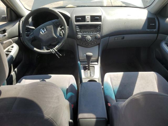 Photo 8 from auction – 2004 HONDA ACCORD EX with VIN JHMCM56624C009392