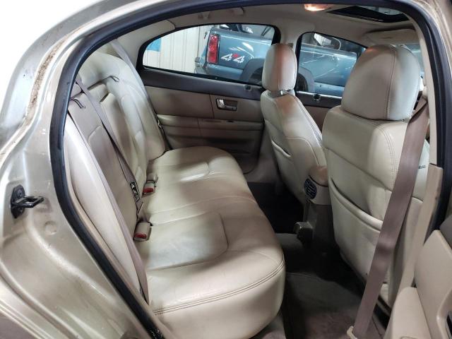Photo 10 from auction – 2000 MERCURY SABLE LS P with VIN 1MEFM55S0YA602956