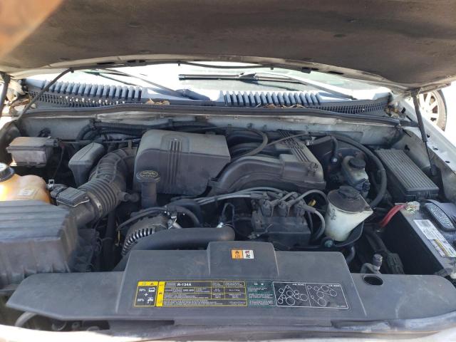 Photo 11 from auction – 2003 FORD EXPLORER X with VIN 1FMZU62K63UB54329