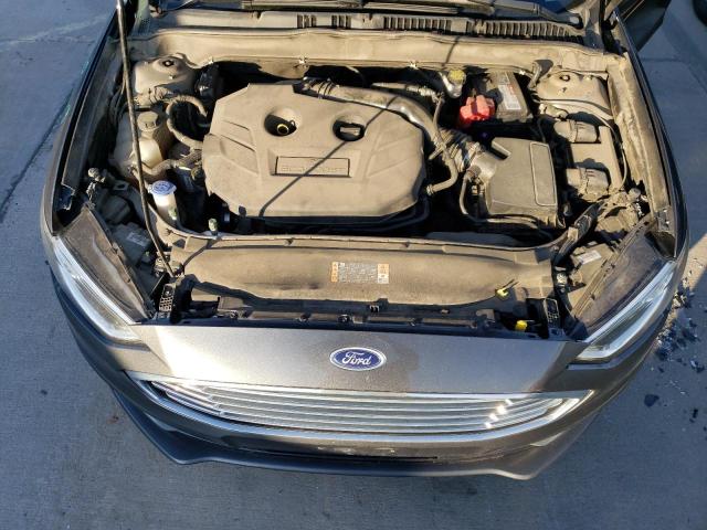 Photo 11 from auction – 2017 FORD FUSION TIT with VIN 3FA6P0K98HR111415