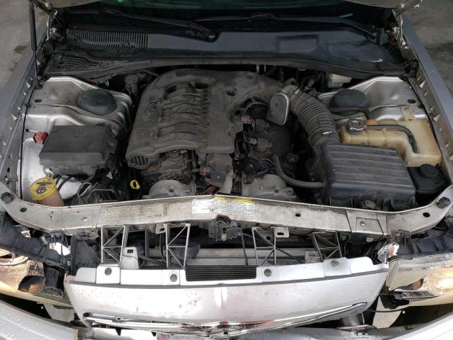 Photo 11 from auction – 2010 CHRYSLER 300 TOURIN with VIN 2C3CA5CV1AH162204