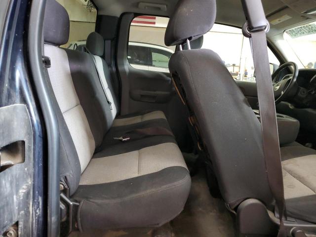 Photo 10 from auction – 2007 CHEVROLET 1500 with VIN 2GCEK19C971566109