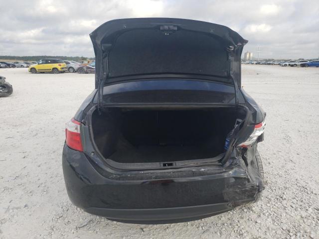 Photo 6 from auction – 2015 TOYOTA COROLLA L with VIN 2T1BURHEXFC314075