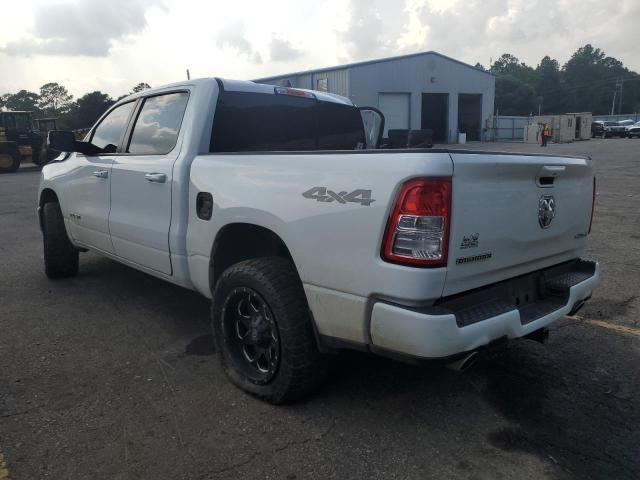 Photo 2 from auction – 2019 RAM 1500 BIG H with VIN 1C6SRFFT0KN676173