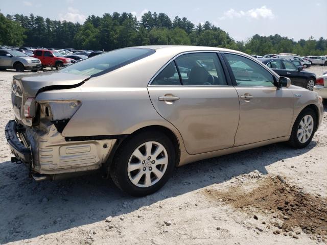 Photo 3 from auction – 2007 TOYOTA CAMRY with VIN JTNBB46K373007077