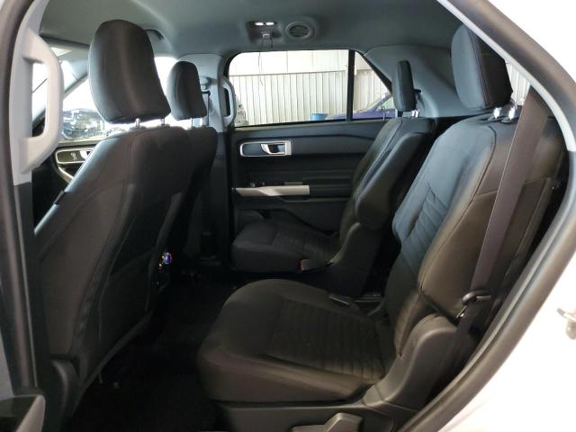 Photo 11 from auction – 2021 FORD EXPLORER X with VIN 1FMSK8DH1MGC50535
