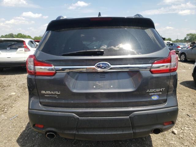 Photo 6 from auction – 2020 SUBARU ASCENT LIM with VIN 4S4WMAMD1L3437876