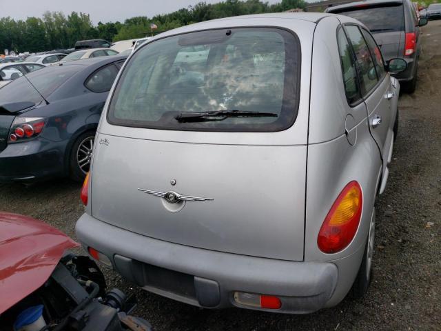 Photo 6 from auction – 2002 CHRYSLER PT CRUISER with VIN 3C4FY48B62T263891