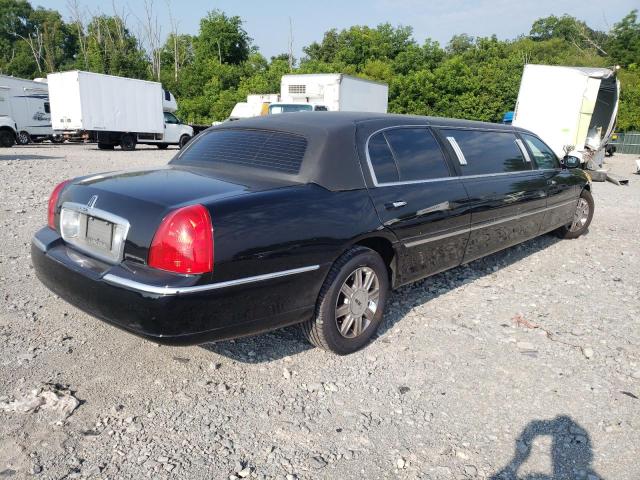 Photo 3 from auction – 2011 LINCOLN TOWN CAR E with VIN 2L1FL8JW1BX757025