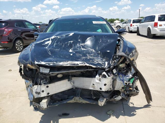 Photo 5 from auction – 2013 LEXUS LS 460L with VIN JTHGL5EF8D5050278