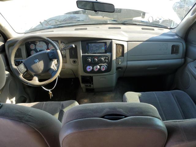 Photo 8 from auction – 2005 DODGE RAM 3500 S with VIN 3D7MR48C45G762060