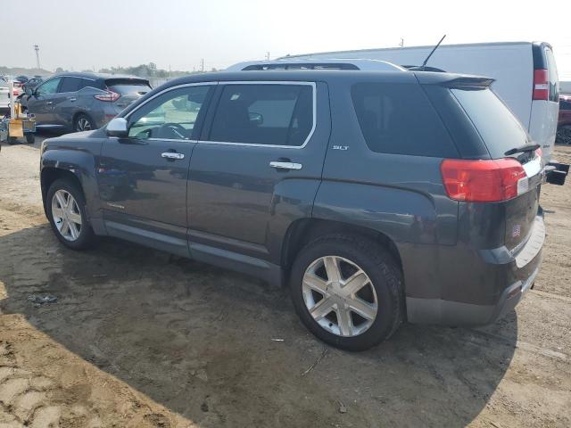 Foto 2 de la subasta – 2010 GMC TERRAIN SL con VIN 2CTALHEW6A6361186