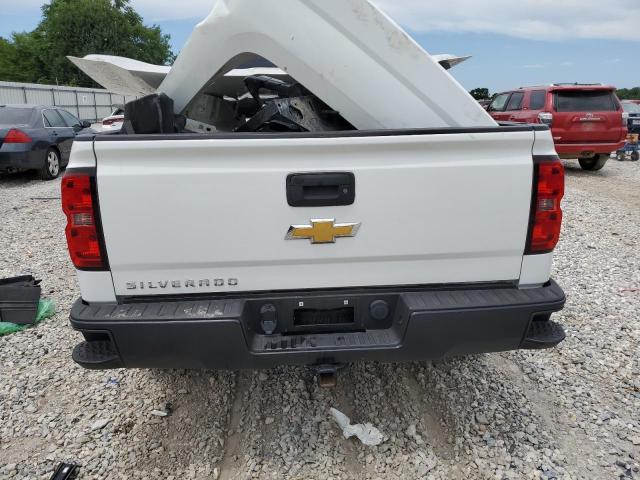 Photo 6 from auction – 2014 CHEVROLET SILVERADO with VIN 3GCPCPEH2EG182672