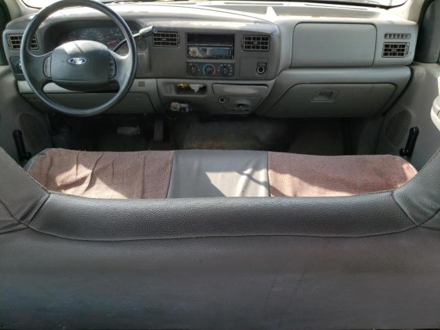 Photo 8 from auction – 2003 FORD F250 SUPER with VIN 1FTNW20LX3EA93384