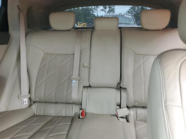 Photo 10 from auction – 2015 INFINITI QX70 with VIN JN8CS1MW3FM480844