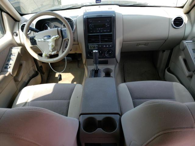 Foto 8 de la subasta – 2007 FORD EXPLORER X con VIN 1FMEU73E57UA71624