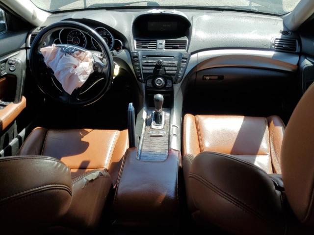 Снимка 8 от търг – 2012 ACURA TL с VIN 19UUA9F20CA802818