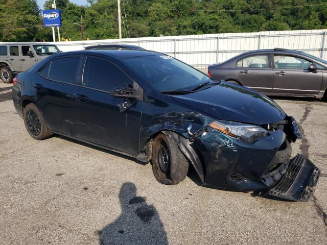 Photo 4 from auction – 2018 TOYOTA COROLLA L with VIN 2T1BURHE3JC984317