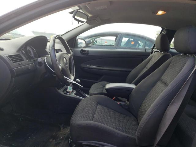 Photo 7 from auction – 2009 PONTIAC G5 with VIN 1G2AS18H697197019