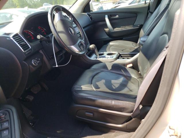 Photo 7 from auction – 2007 GMC ACADIA SLT with VIN 1GKEV237X7J164506