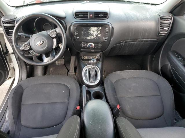 Photo 8 from auction – 2018 KIA SOUL + with VIN KNDJP3A55J7557863