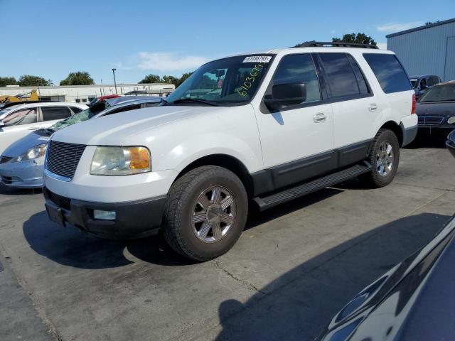 Фото 1 с аукциона – 2005 FORD EXPEDITION с VIN 1FMPU16585LA01913