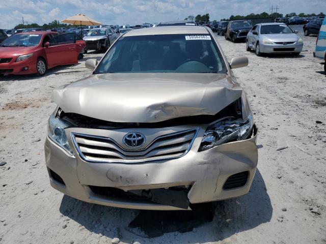 Photo 5 from auction – 2010 TOYOTA CAMRY BASE with VIN 4T4BF3EKXAR012073