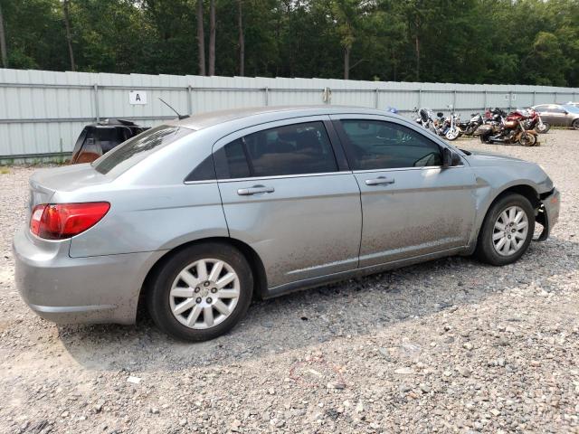 Photo 3 from auction – 2010 CHRYSLER SEBRING TO with VIN 1C3CC4FB0AN138005