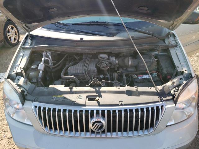 Photo 11 from auction – 2004 MERCURY MONTEREY with VIN 2MRDA20214BJ07216