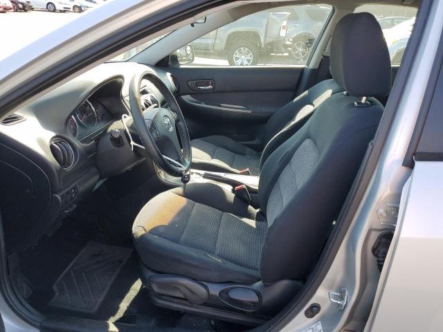Photo 7 from auction – 2004 MAZDA 6 I with VIN 1YVFP84C145N89751