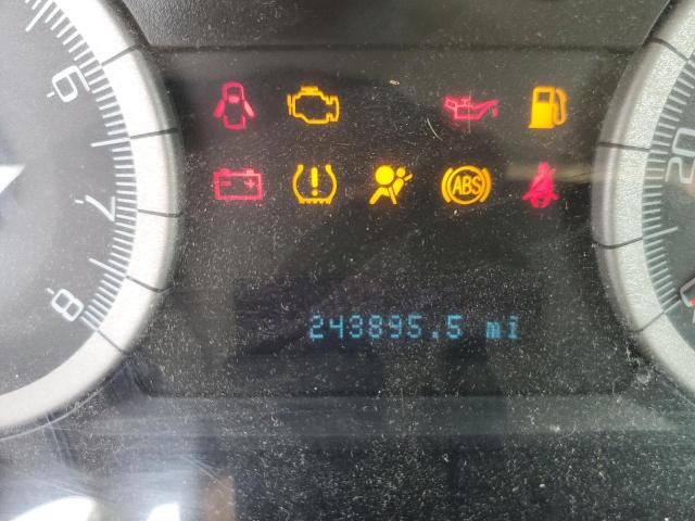 Photo 9 from auction – 2008 FORD ESCAPE XLT with VIN 1FMCU03138KB00403