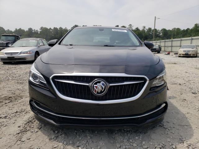 Photo 5 from auction – 2017 BUICK LACROSSE E with VIN 1G4ZP5SS8HU166863