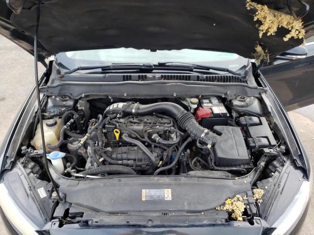Photo 11 from auction – 2013 FORD FUSION SE with VIN 3FA6P0HR1DR359362