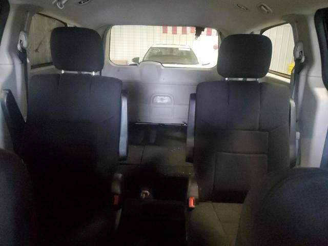Photo 10 from auction – 2012 DODGE GRAND CARA with VIN 2C4RDGCG7CR136519