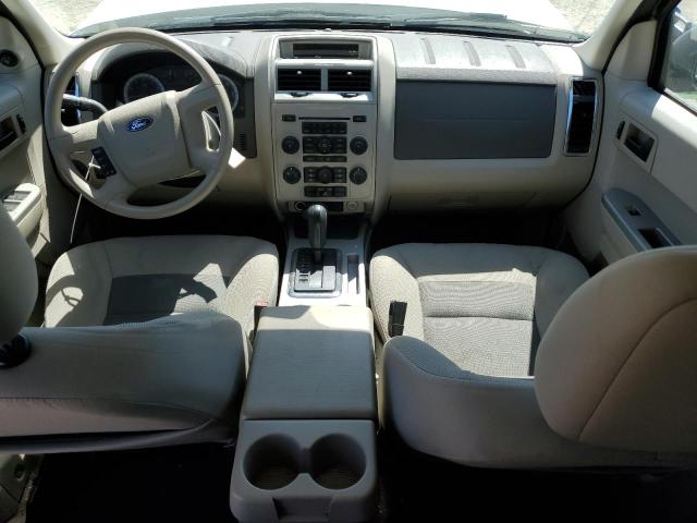 Photo 8 from auction – 2008 FORD ESCAPE XLT with VIN 1FMCU93Z88KD67515