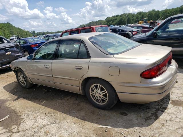 Photo 2 from auction – 2003 BUICK REGAL LS with VIN 2G4WB52K131208571