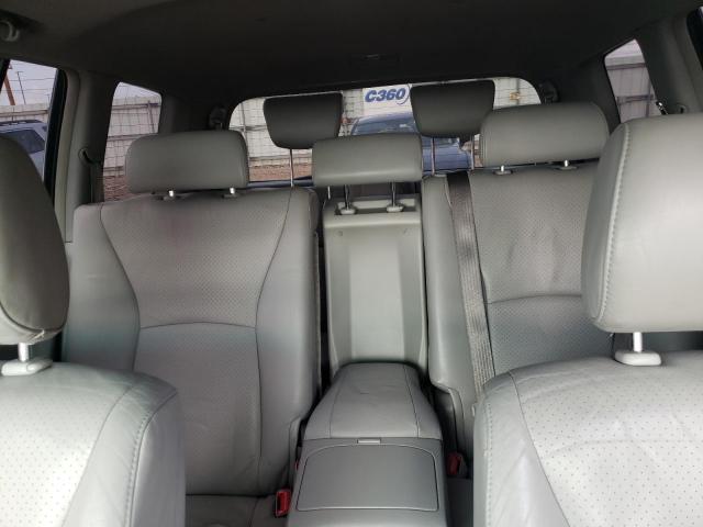 Photo 10 from auction – 2004 TOYOTA HIGHLANDER with VIN JTEEP21A440063527