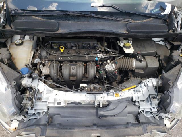 Photo 12 from auction – 2014 FORD TRANSIT CO with VIN NM0LS6E79E1155970